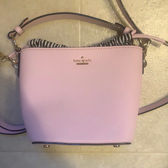 kate spade Handbags - Kate spade -Lavender